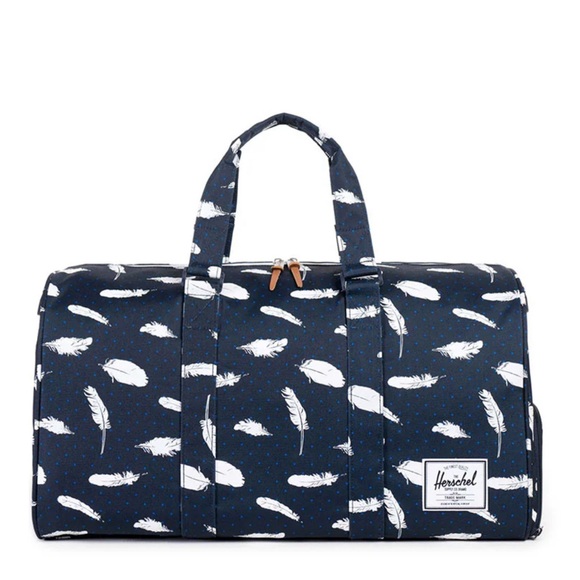 SUMMER WEEKENDER! Herschel Novel Duffle - Picture 1 of 7